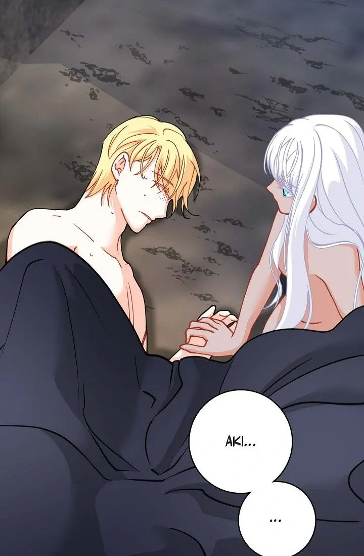 13th Prince Chapter 47 page 21 - 
