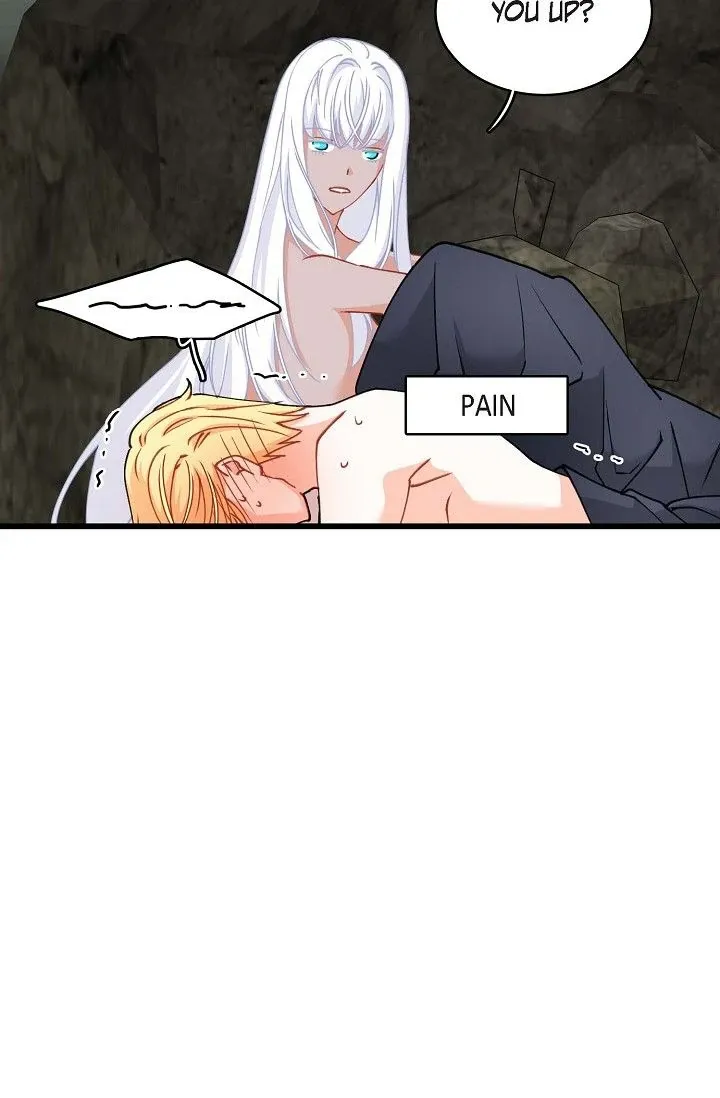13th Prince Chapter 47 page 39 - 