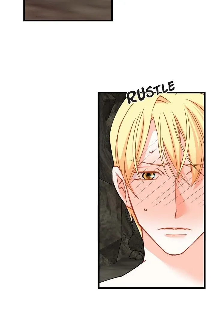 13th Prince Chapter 47 page 52 - 