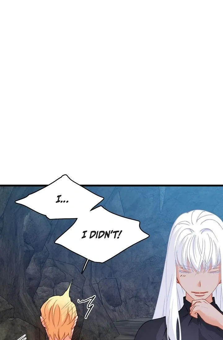 13th Prince Chapter 47 page 55 - 