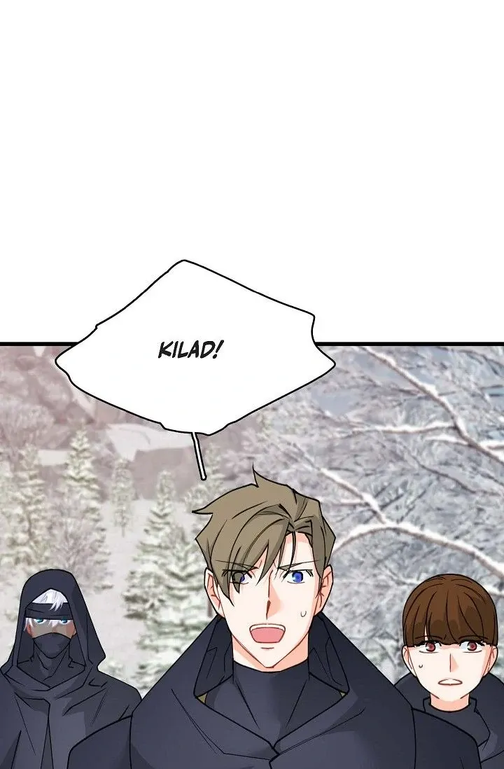 13th Prince Chapter 47 page 59 - 