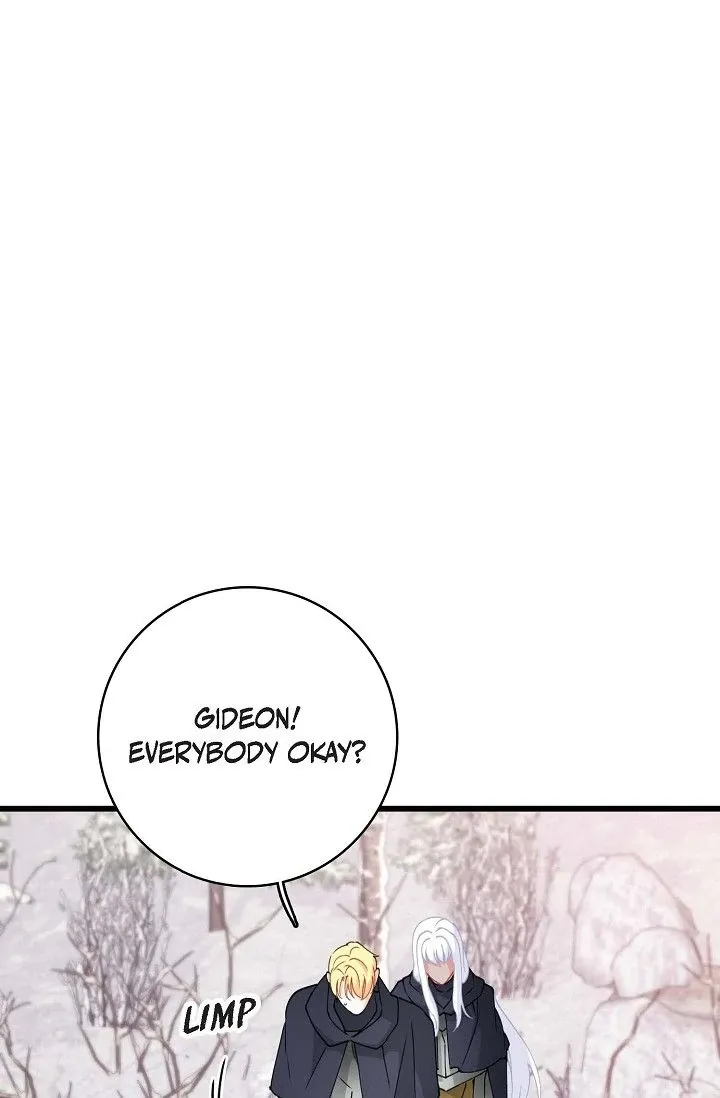 13th Prince Chapter 47 page 61 - 