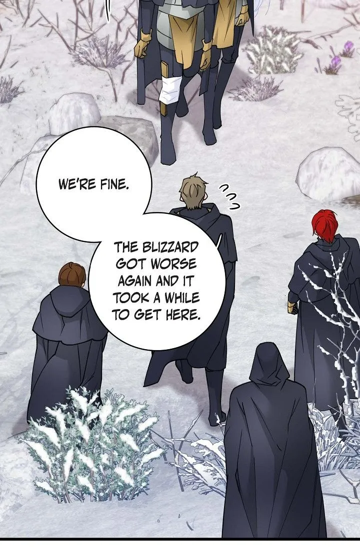 13th Prince Chapter 47 page 62 - 