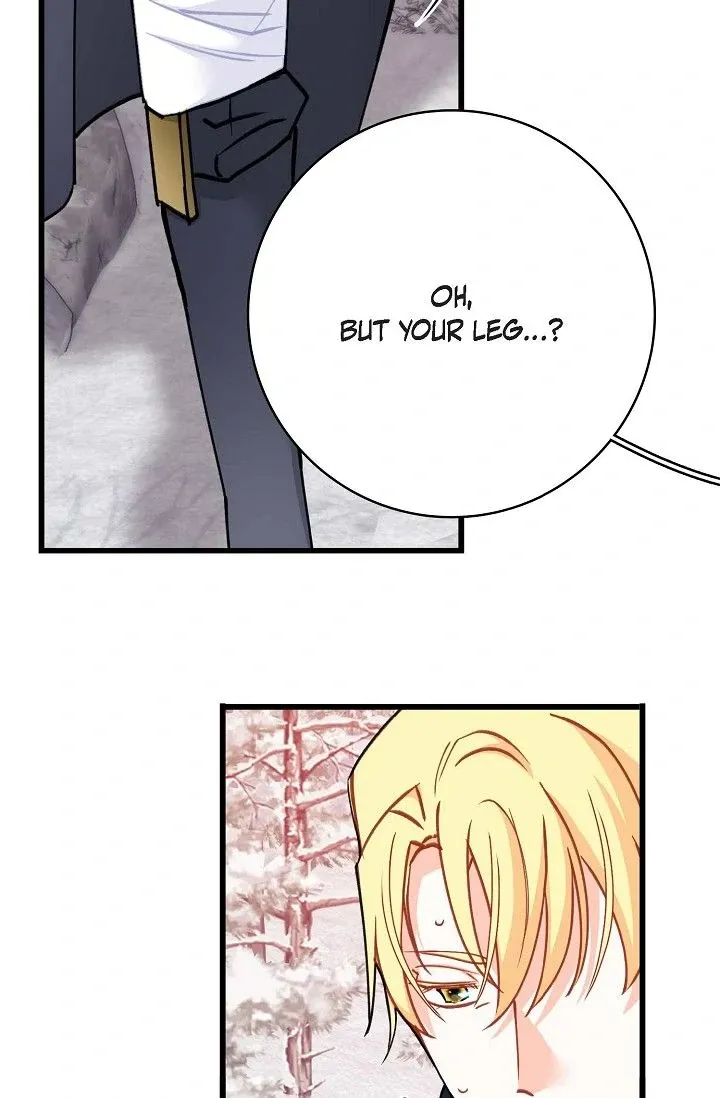 13th Prince Chapter 47 page 64 - 