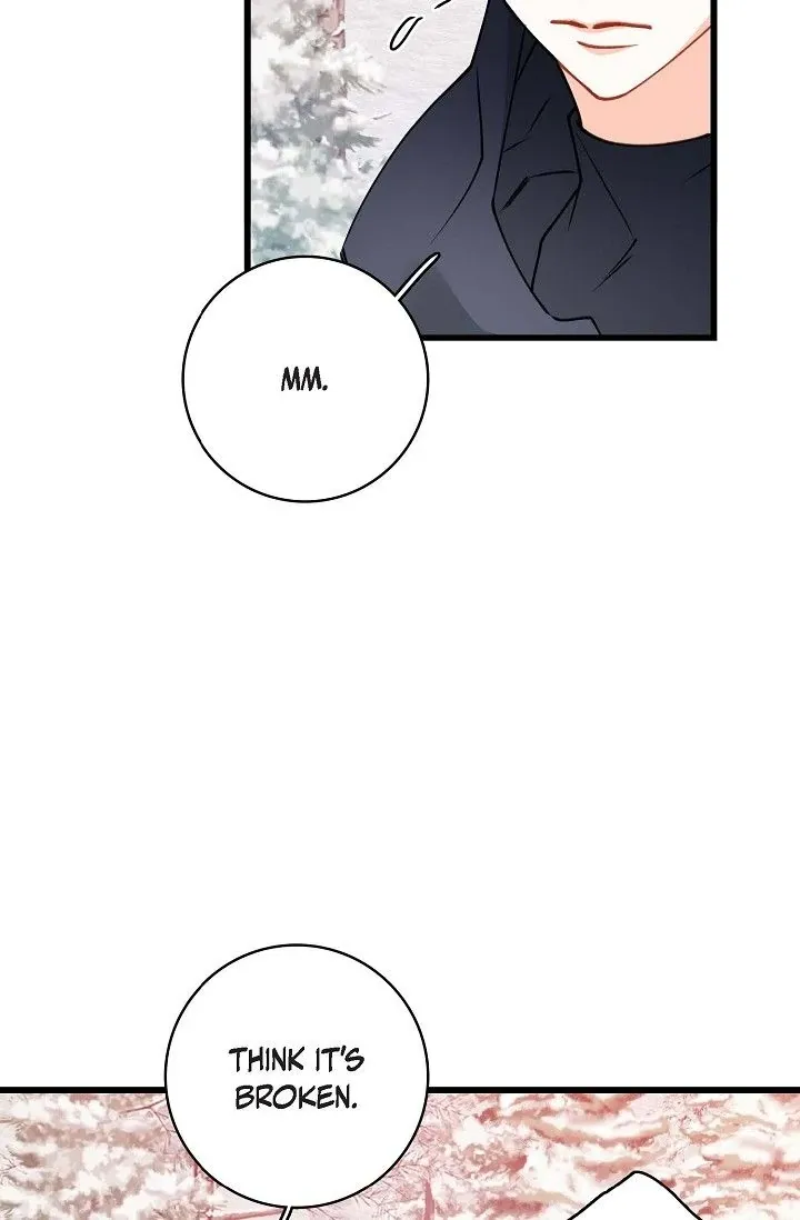 13th Prince Chapter 47 page 65 - 