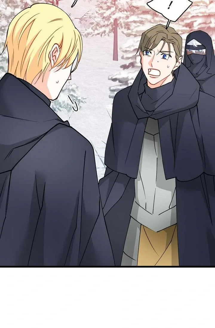 13th Prince Chapter 47 page 66 - 