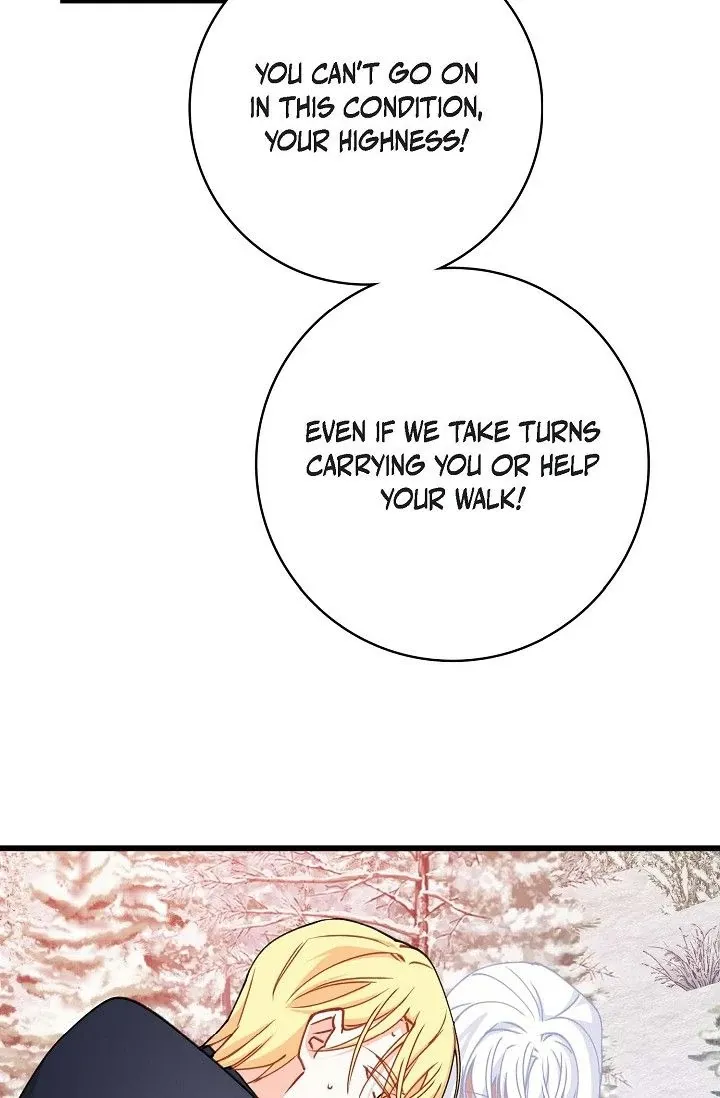 13th Prince Chapter 47 page 68 - 