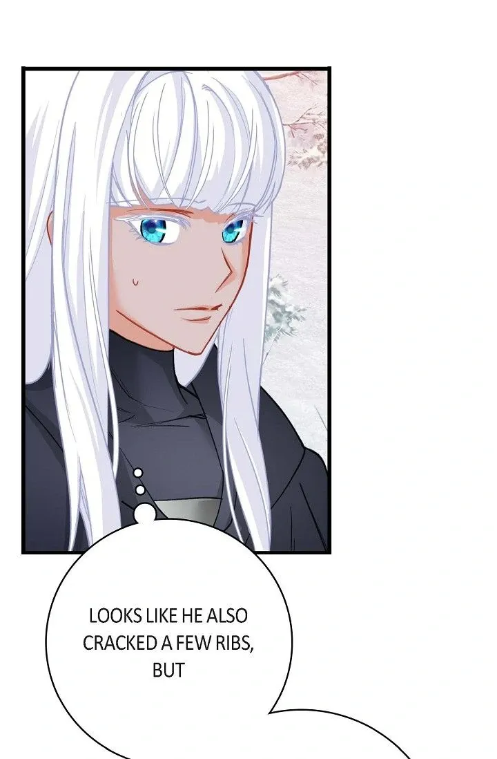 13th Prince Chapter 47 page 70 - 