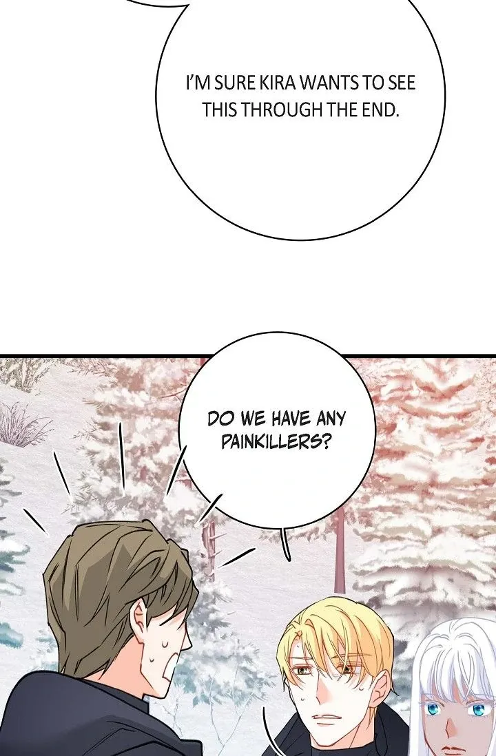 13th Prince Chapter 47 page 71 - 