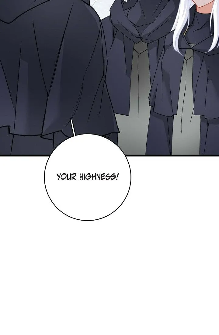 13th Prince Chapter 47 page 72 - 