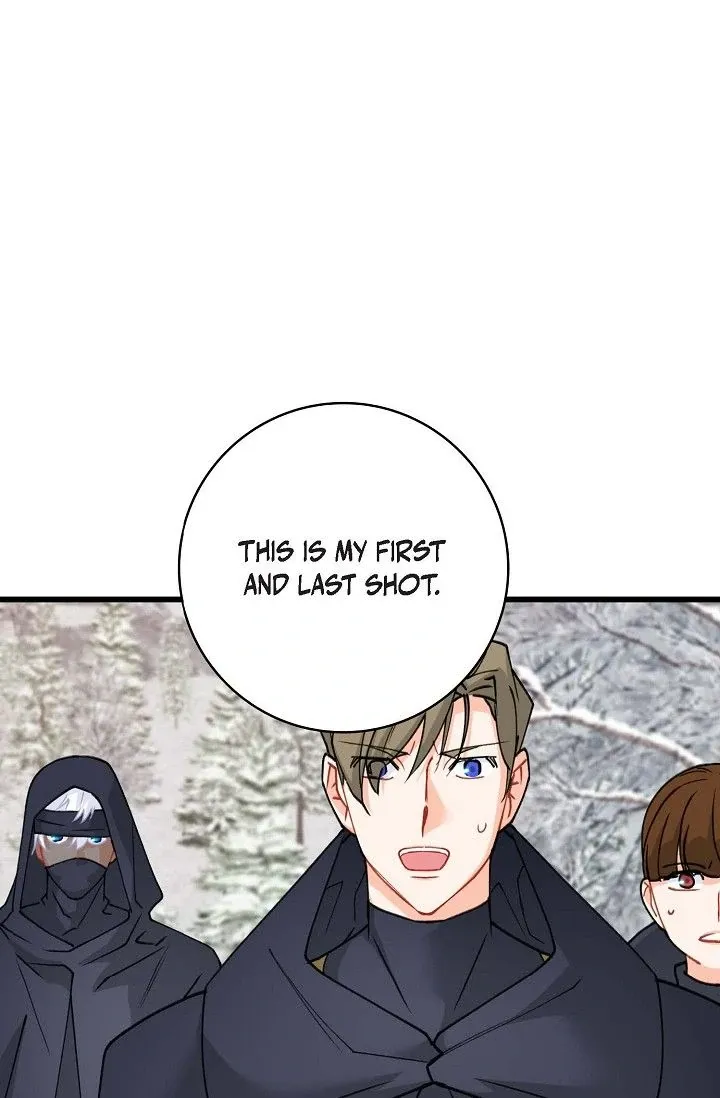 13th Prince Chapter 47 page 73 - 