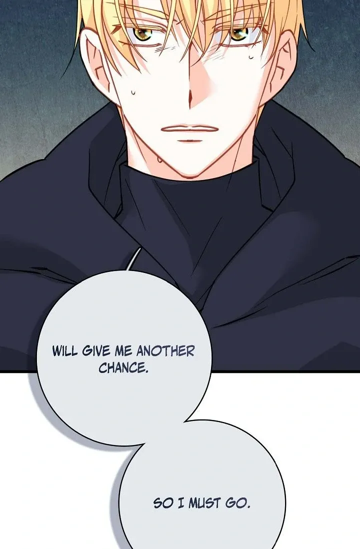 13th Prince Chapter 47 page 75 - 