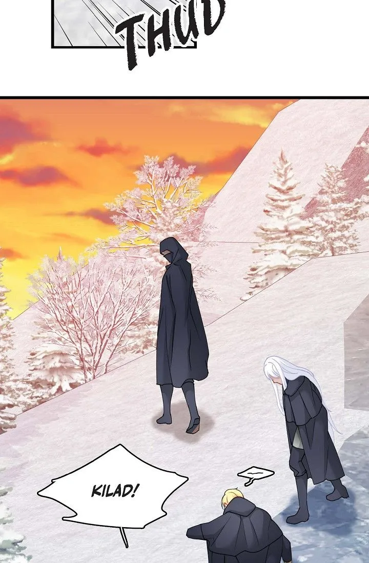 13th Prince Chapter 47 page 79 - 