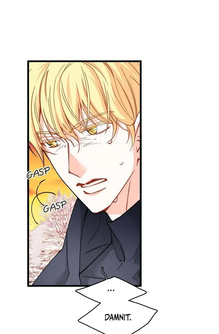 13th Prince Chapter 47 page 81 - 
