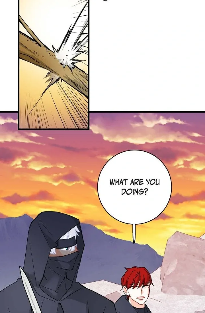 13th Prince Chapter 47 page 84 - 
