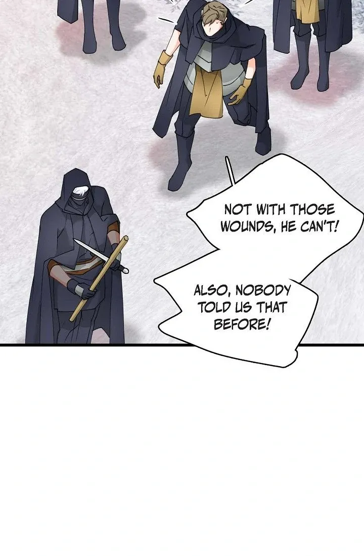 13th Prince Chapter 47 page 91 - 