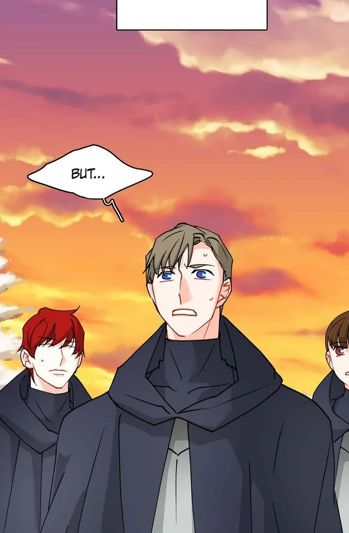 13th Prince Chapter 47 page 94 - 