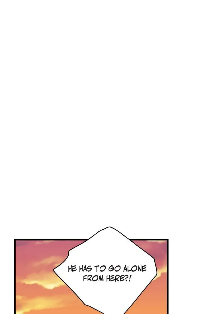 13th Prince Chapter 48 page 11 - 