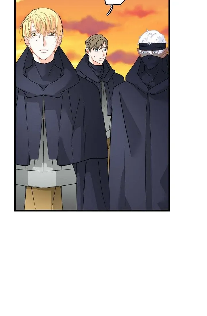 13th Prince Chapter 48 page 12 - 