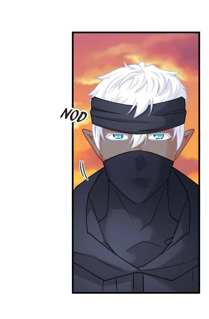 13th Prince Chapter 48 page 13 - 