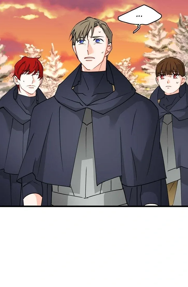 13th Prince Chapter 48 page 18 - 