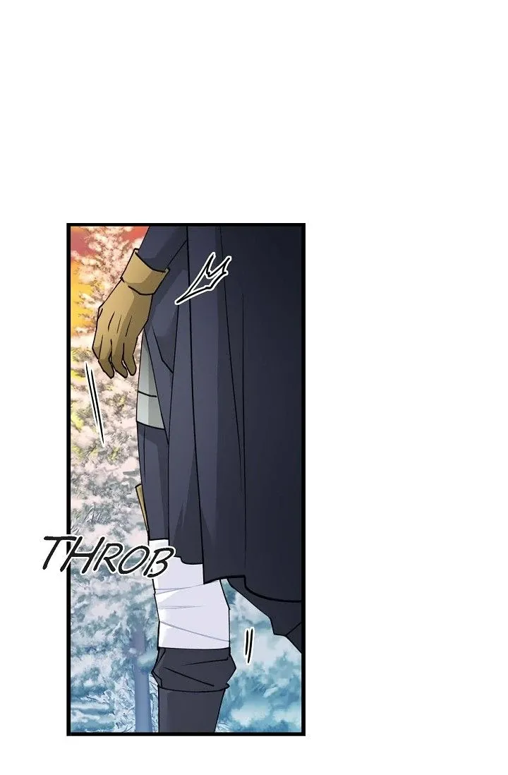 13th Prince Chapter 48 page 19 - 