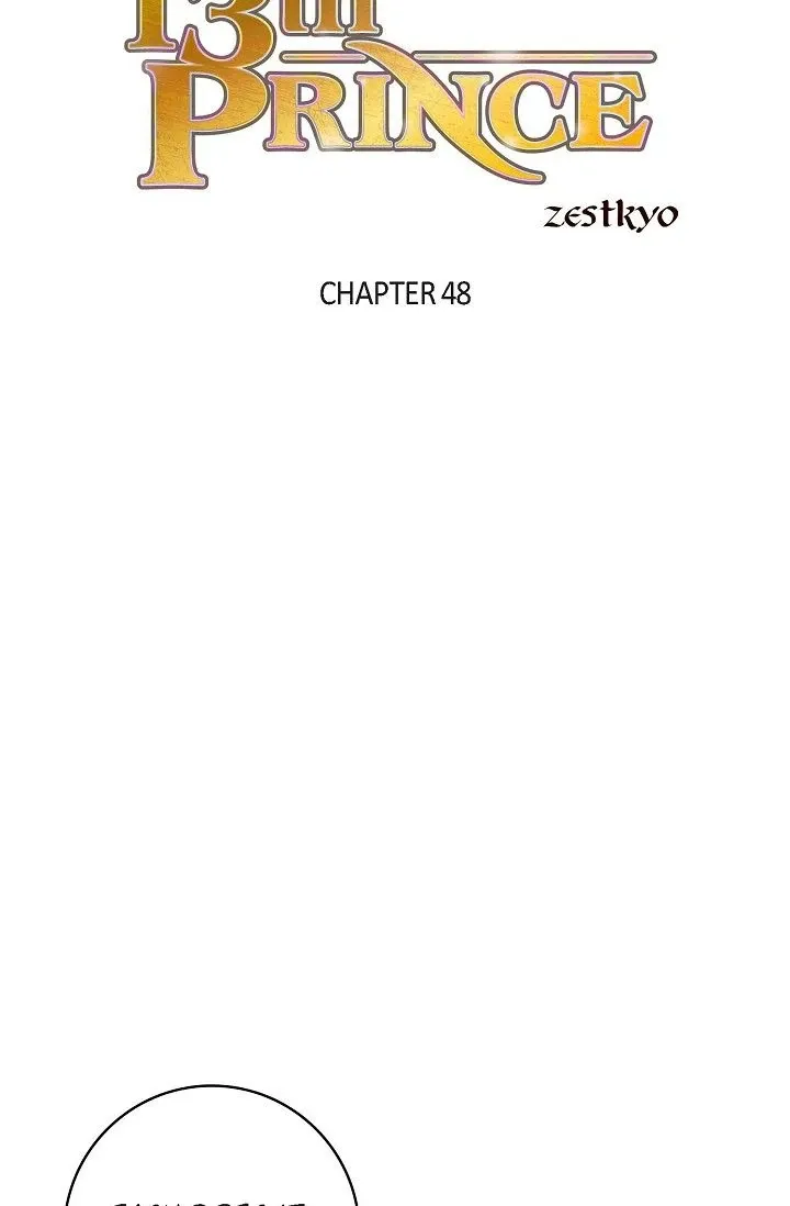 13th Prince Chapter 48 page 3 - 