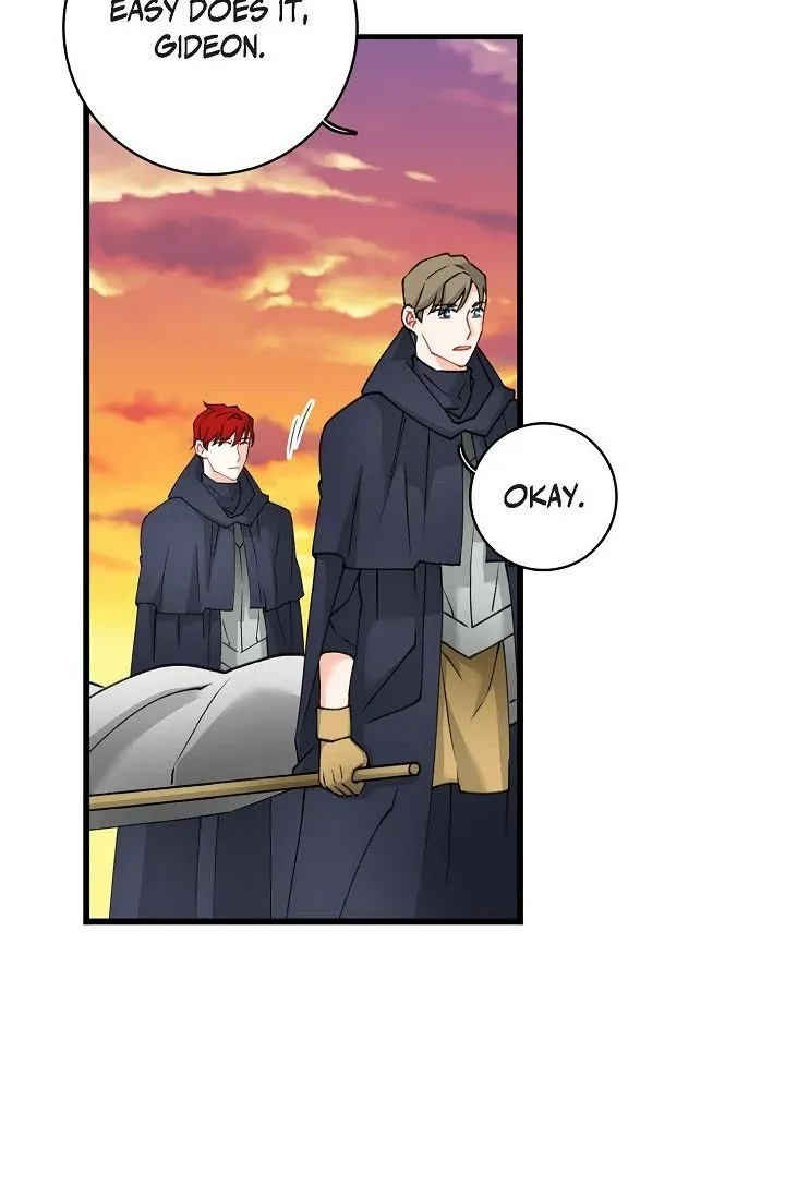 13th Prince Chapter 48 page 4 - 