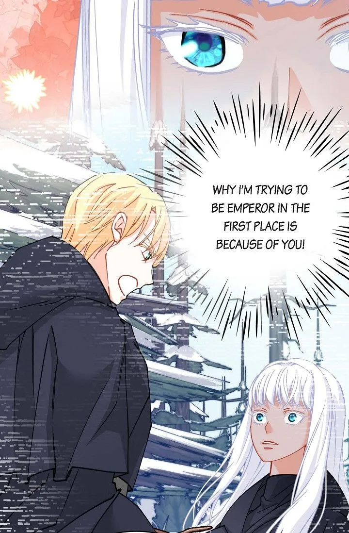 13th Prince Chapter 48 page 32 - 