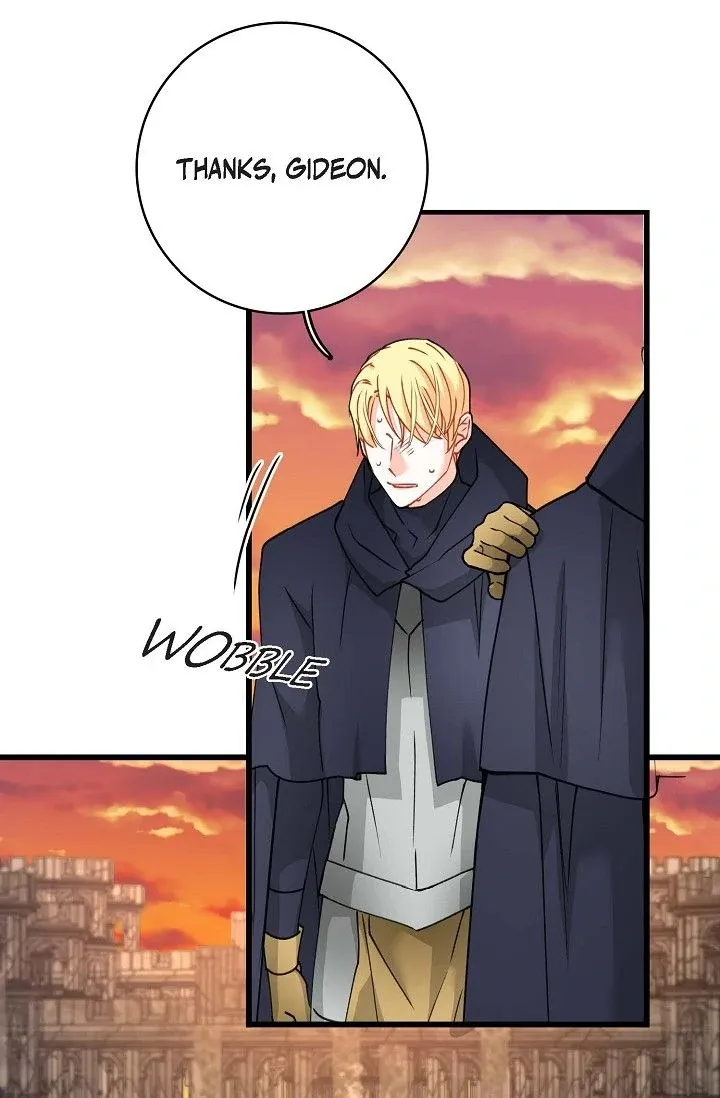 13th Prince Chapter 48 page 5 - 