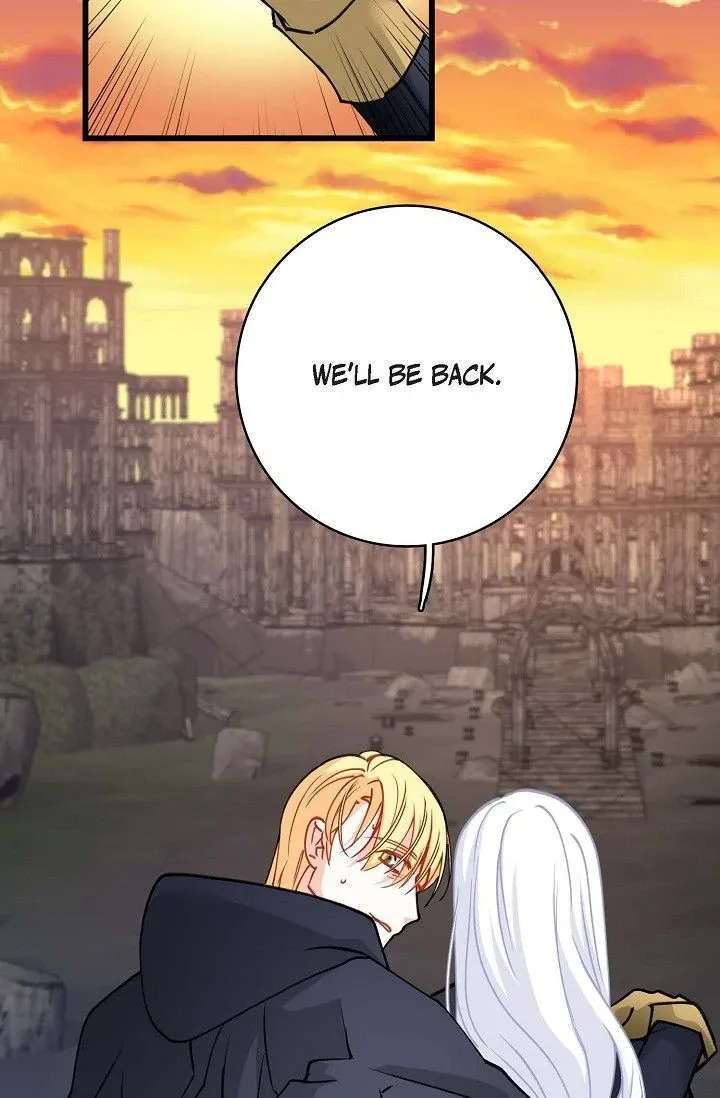 13th Prince Chapter 48 page 45 - 