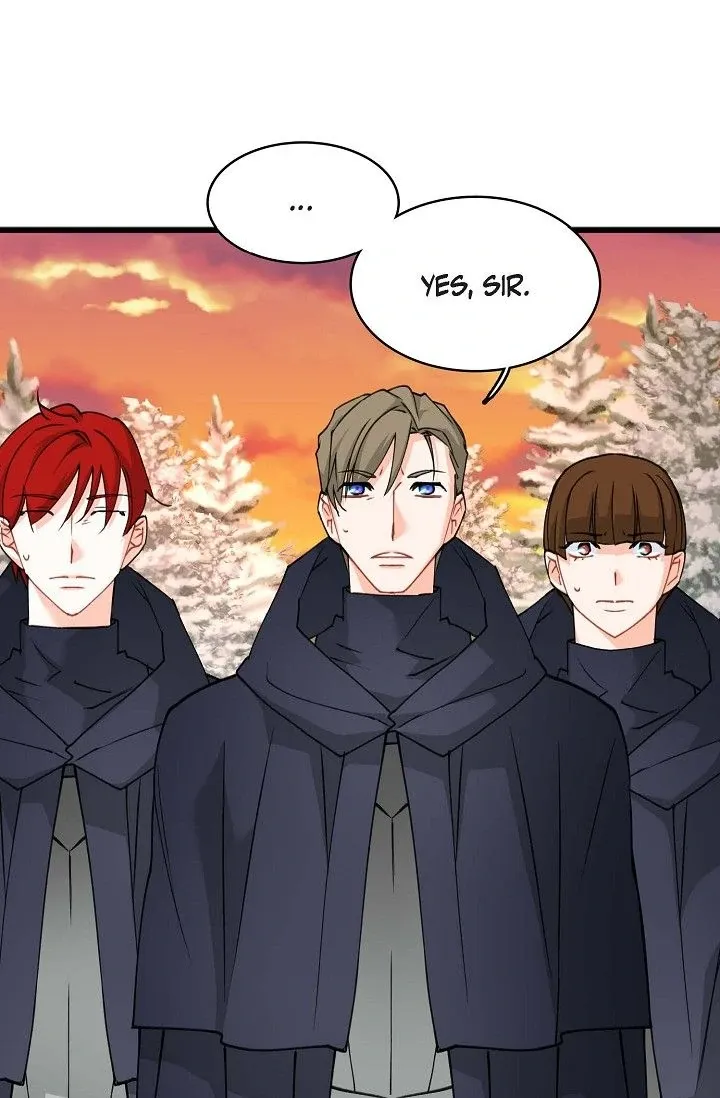 13th Prince Chapter 48 page 47 - 