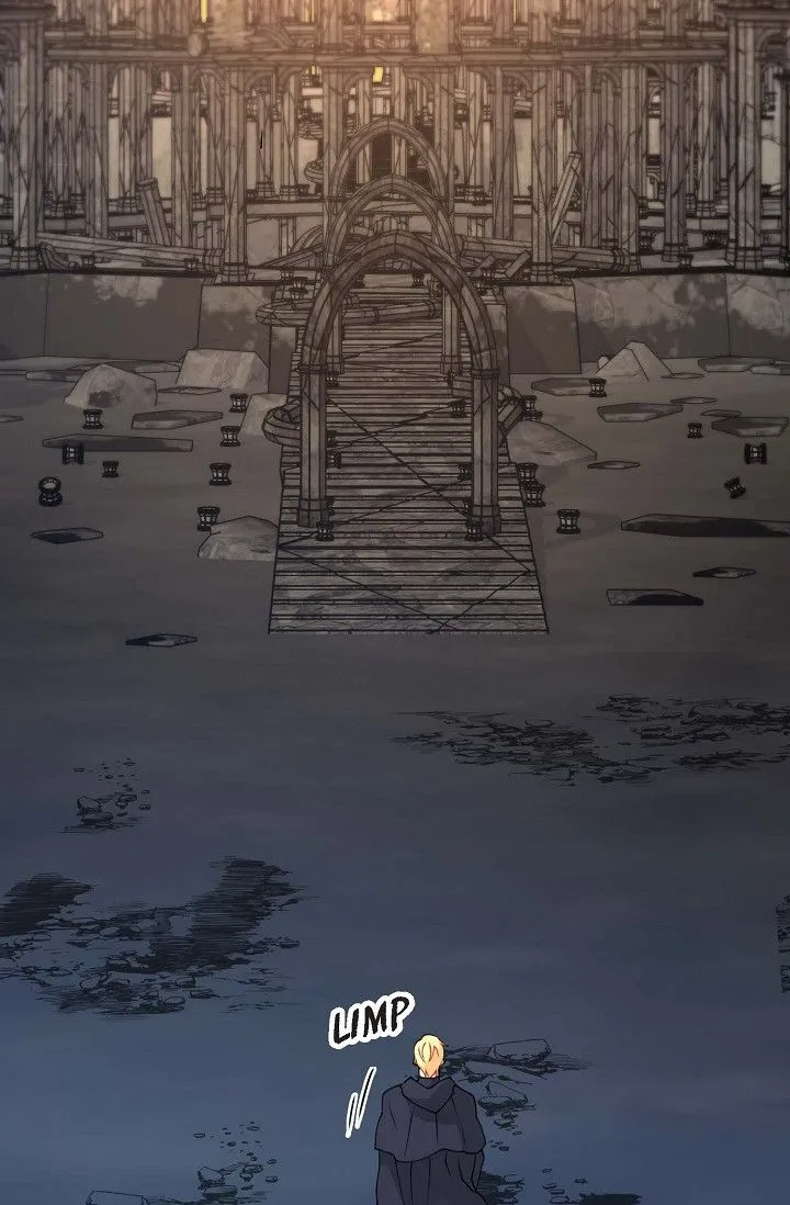 13th Prince Chapter 48 page 6 - 