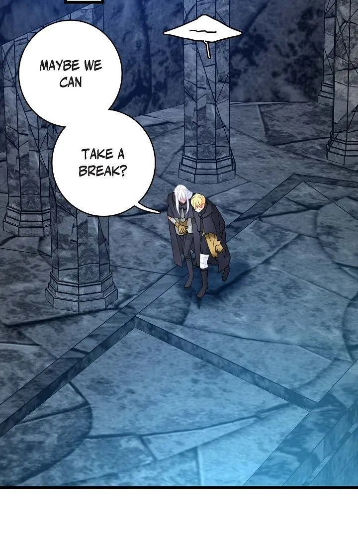 13th Prince Chapter 48 page 53 - 