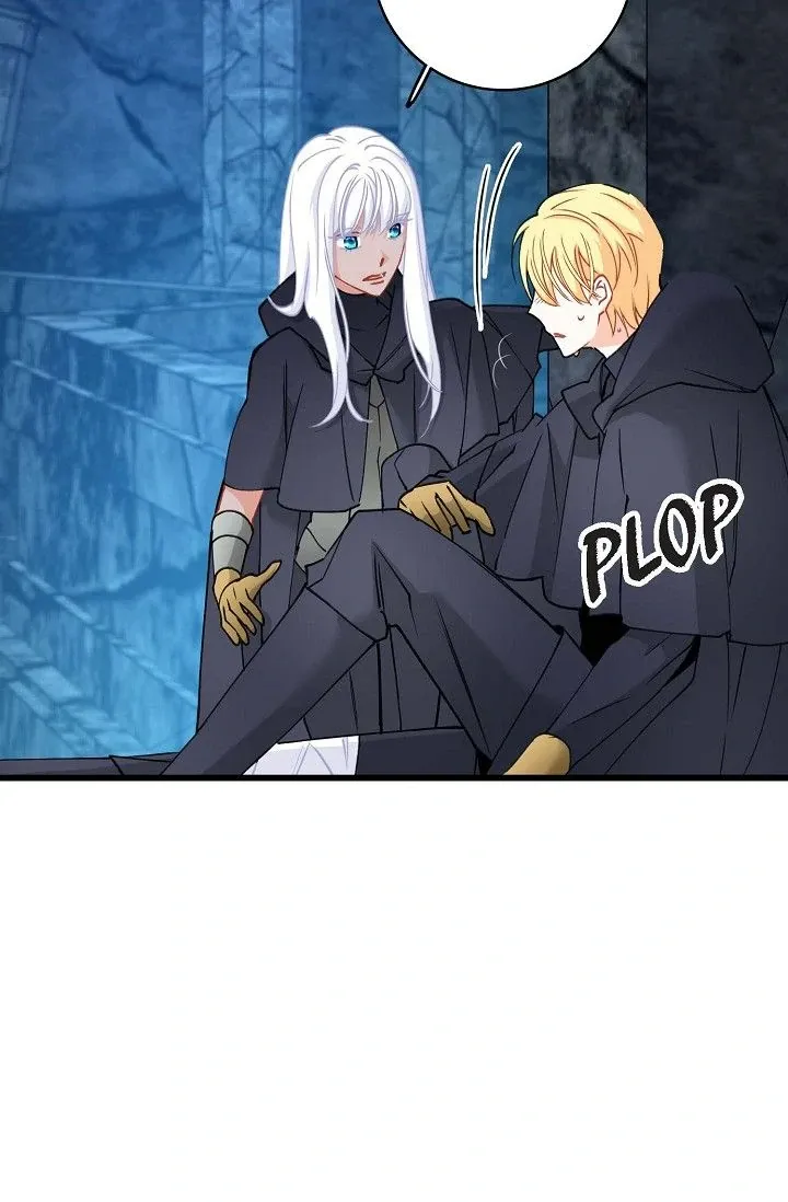 13th Prince Chapter 48 page 55 - 