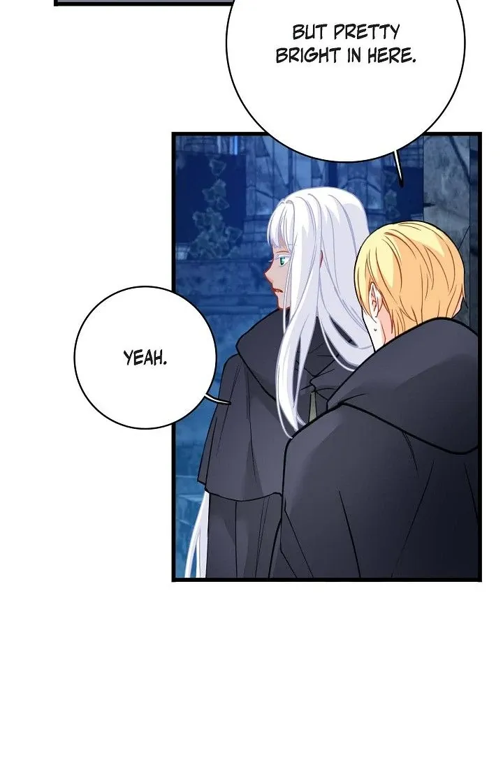 13th Prince Chapter 48 page 58 - 