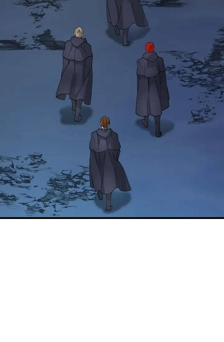 13th Prince Chapter 48 page 7 - 