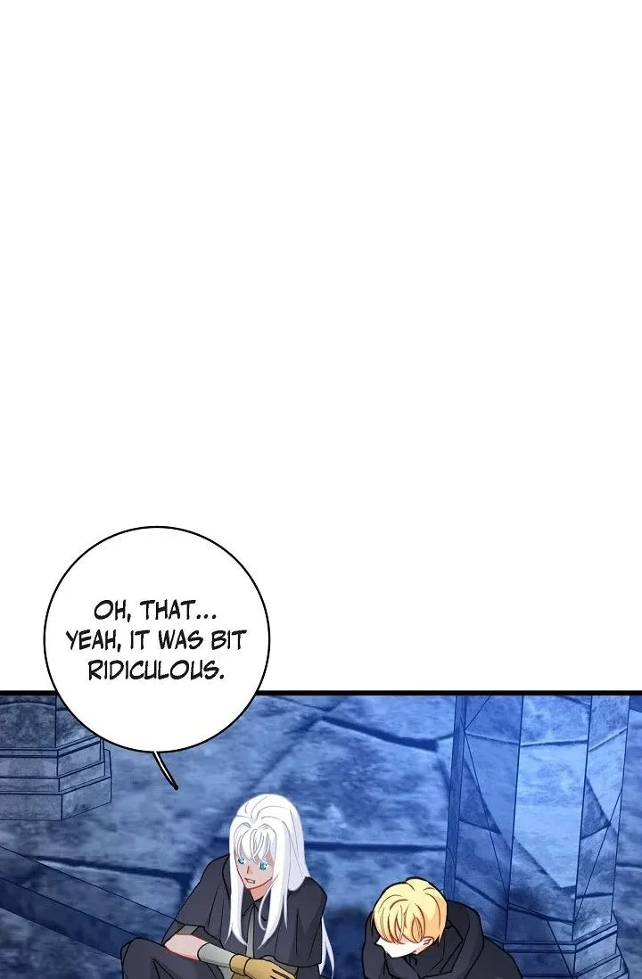 13th Prince Chapter 48 page 65 - 