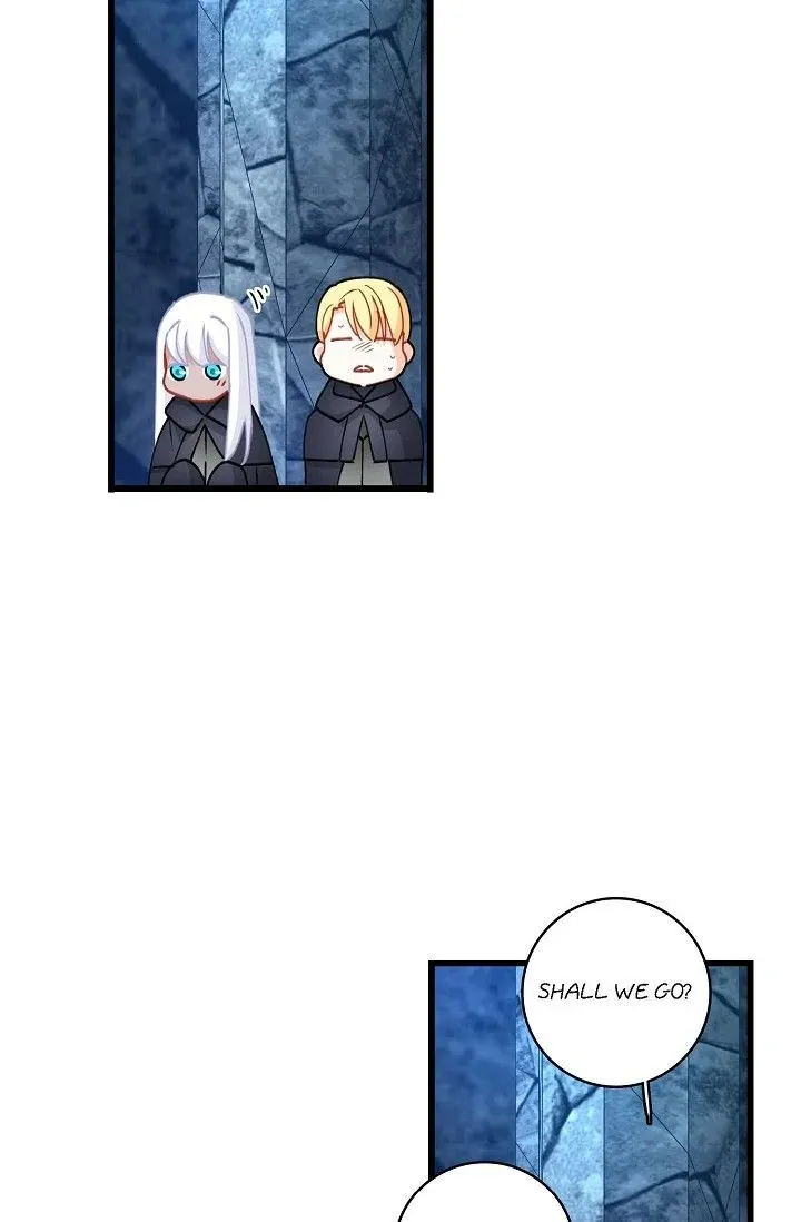 13th Prince Chapter 48 page 75 - 