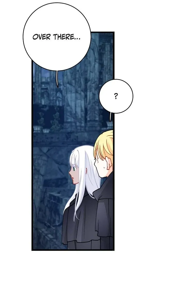 13th Prince Chapter 48 page 78 - 