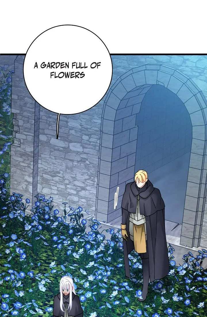 13th Prince Chapter 48 page 85 - 