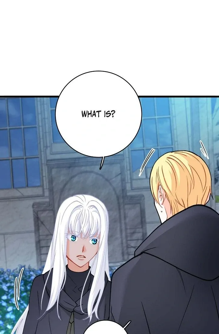 13th Prince Chapter 48 page 96 - 