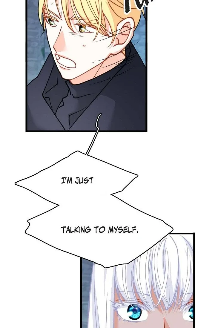 13th Prince Chapter 48 page 98 - 