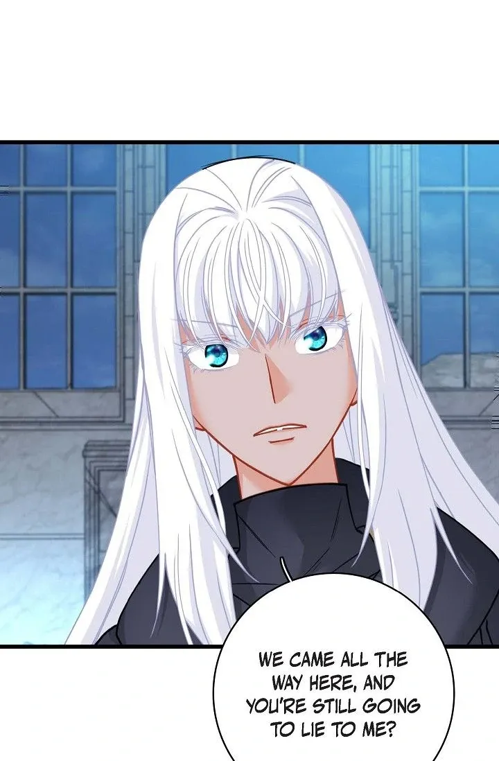 13th Prince Chapter 49 page 12 - 