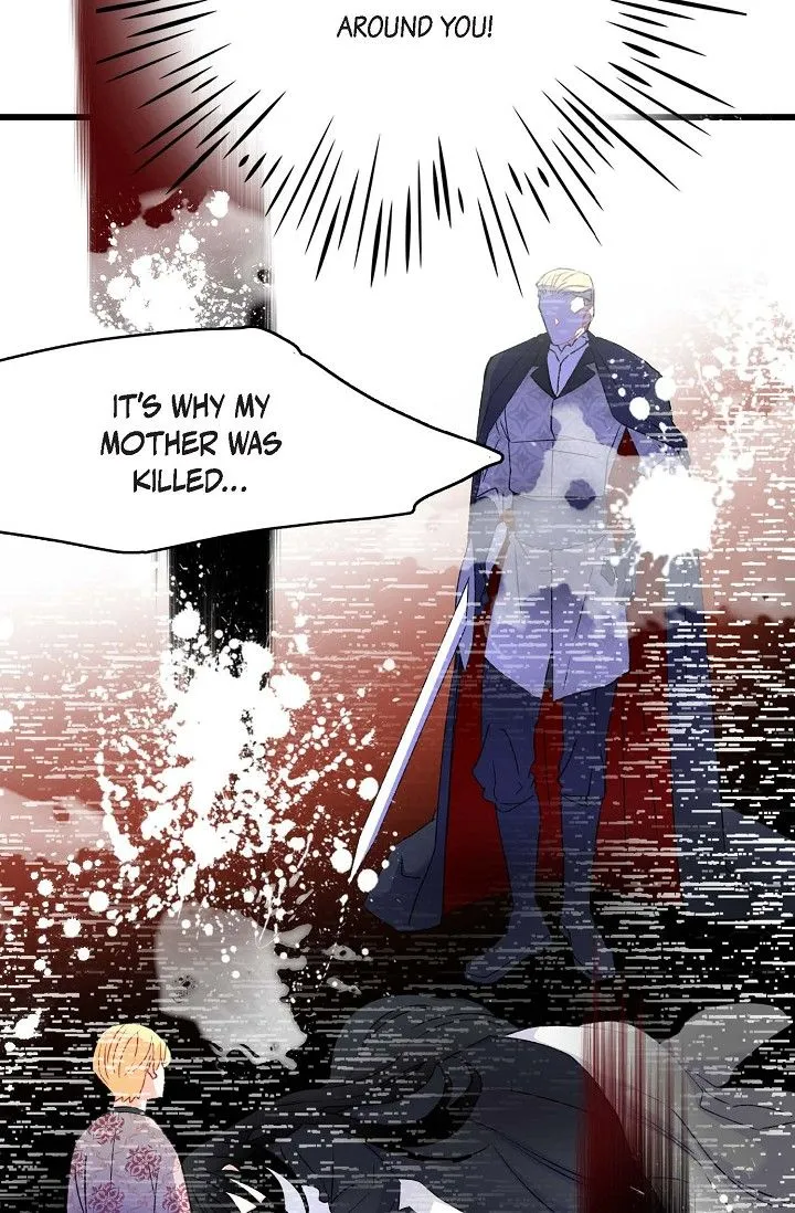 13th Prince Chapter 49 page 18 - 