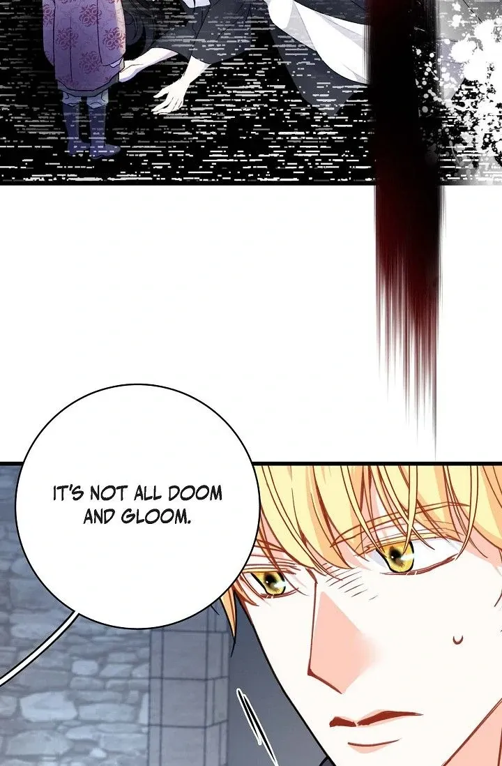 13th Prince Chapter 49 page 19 - 