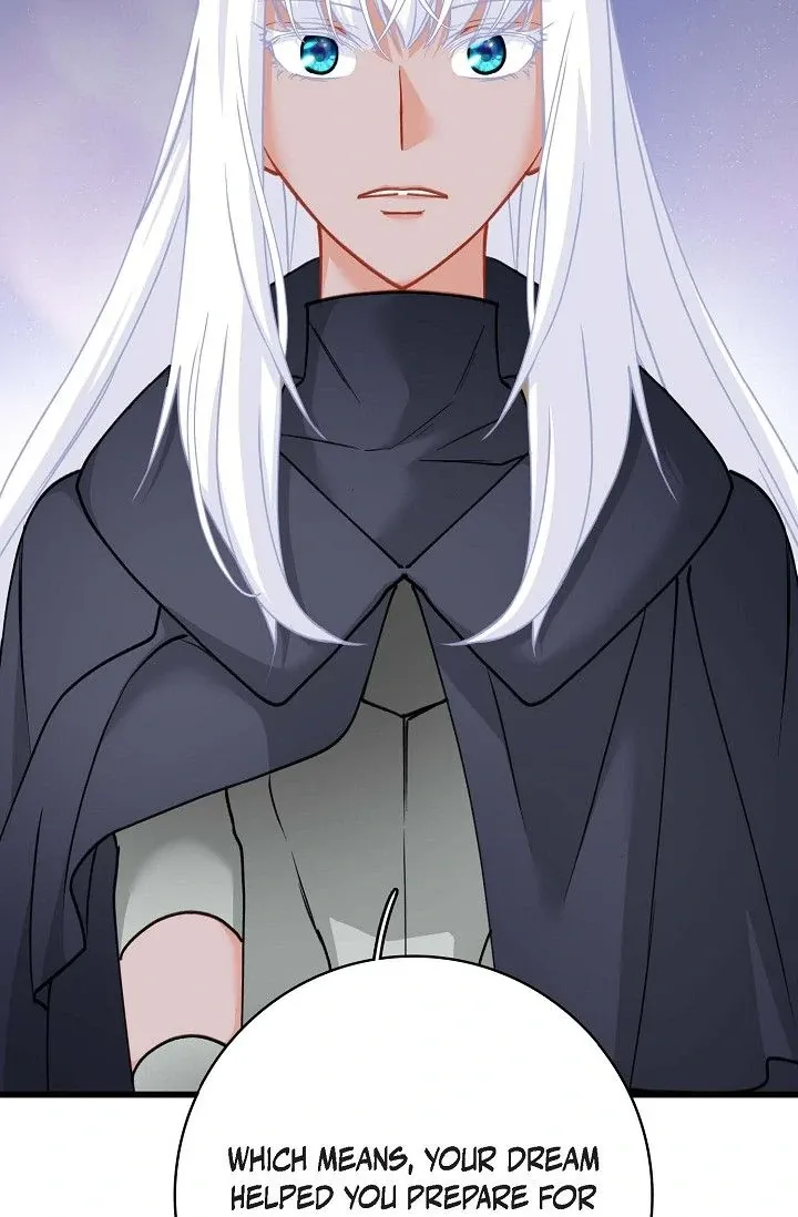 13th Prince Chapter 49 page 21 - 