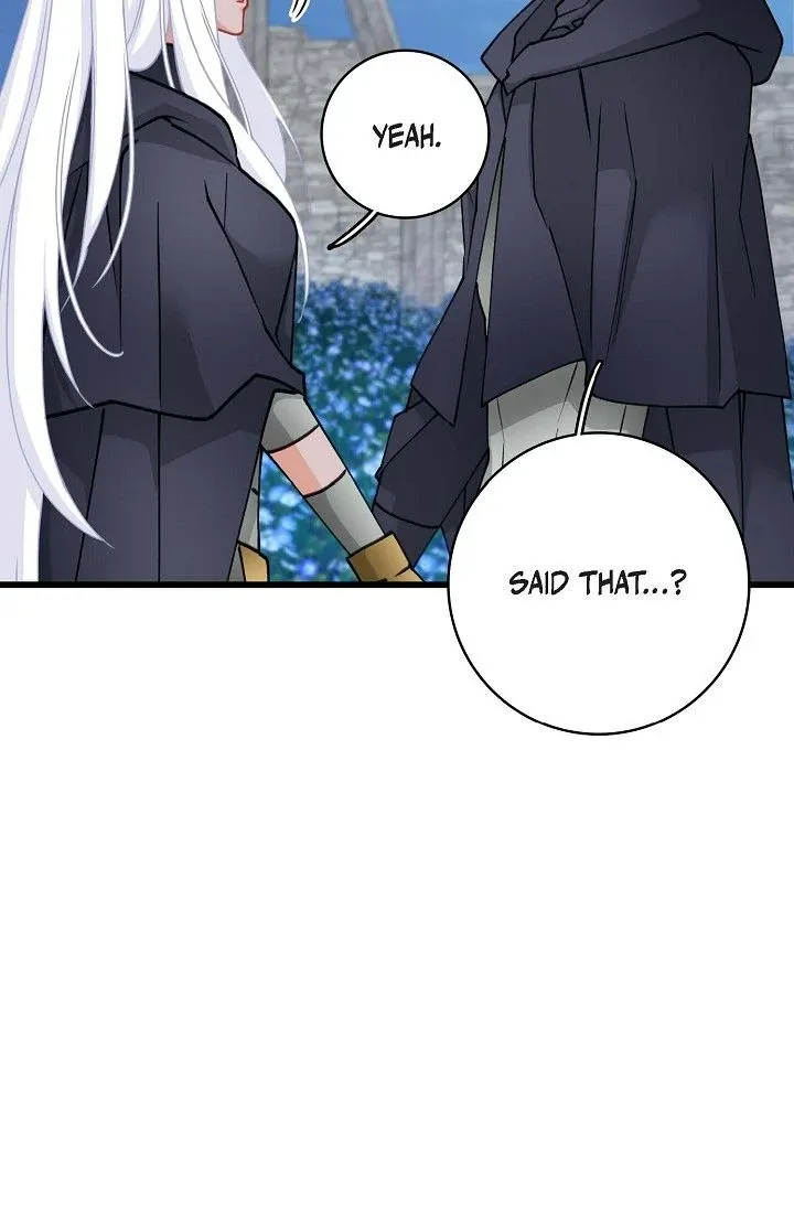 13th Prince Chapter 49 page 24 - 