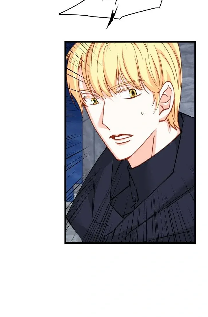 13th Prince Chapter 49 page 35 - 