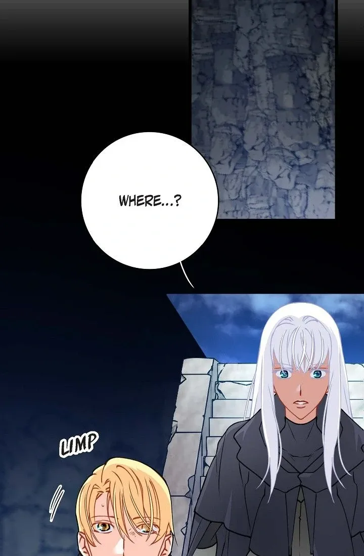 13th Prince Chapter 49 page 41 - 